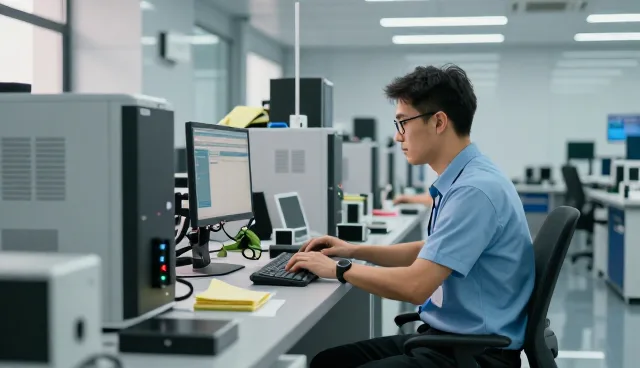 北京光讯通科技有限公司