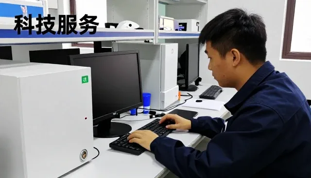 科技服务数据中台建设科技服务售后保障常见误区盘点