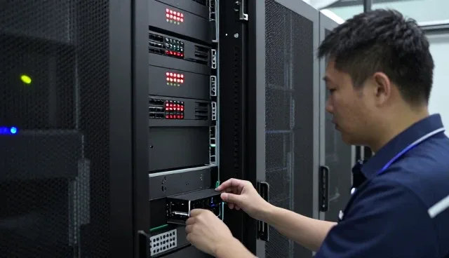 社区服务站为什么需要数据中台建设？