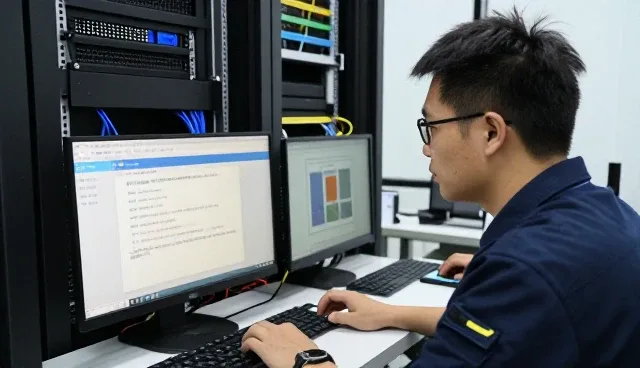 北京光讯通科技有限公司打造专业化技术培训服务服务体系